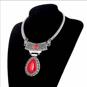 Necklace Accessories